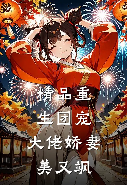 精品重生团宠大佬娇妻美又飒全文阅读