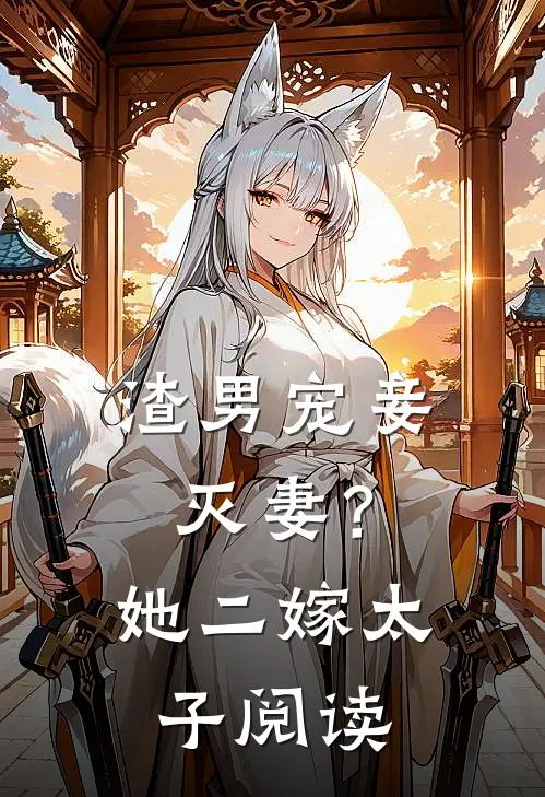 渣男宠妾灭妻?她二嫁太子阅读