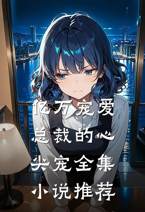 亿万宠爱,总裁的心尖宠全集推荐免费阅读