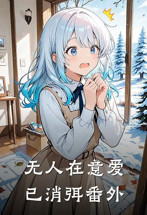 无人在意爱已消弭番外