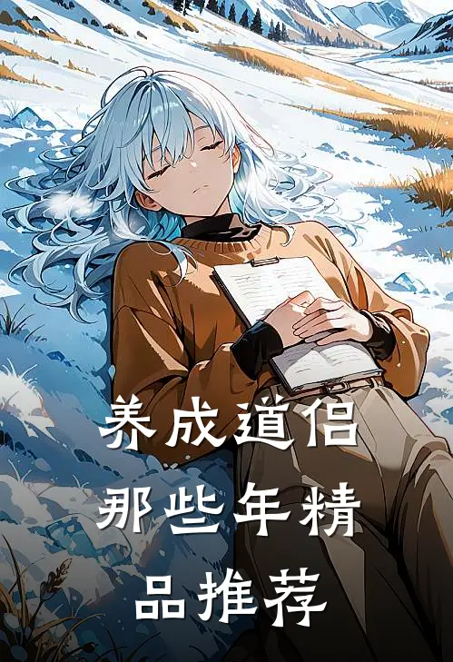 养成道侣那些年精品推荐