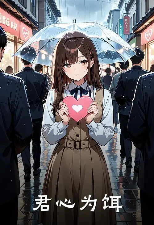 君心为饵