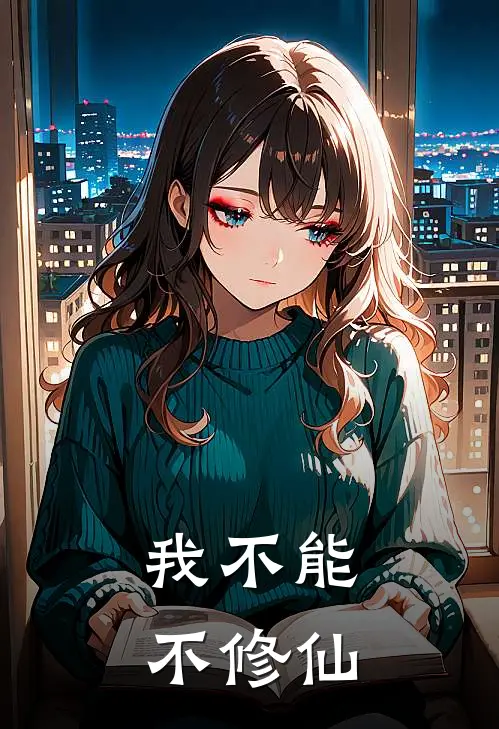 我不能不修仙