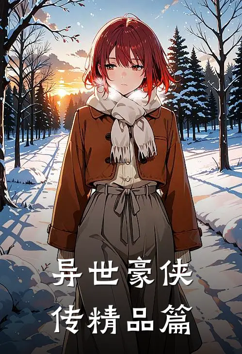异世豪侠传精品篇