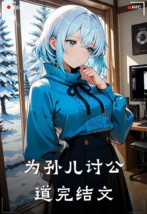 为孙儿讨公道完结文案怎么写