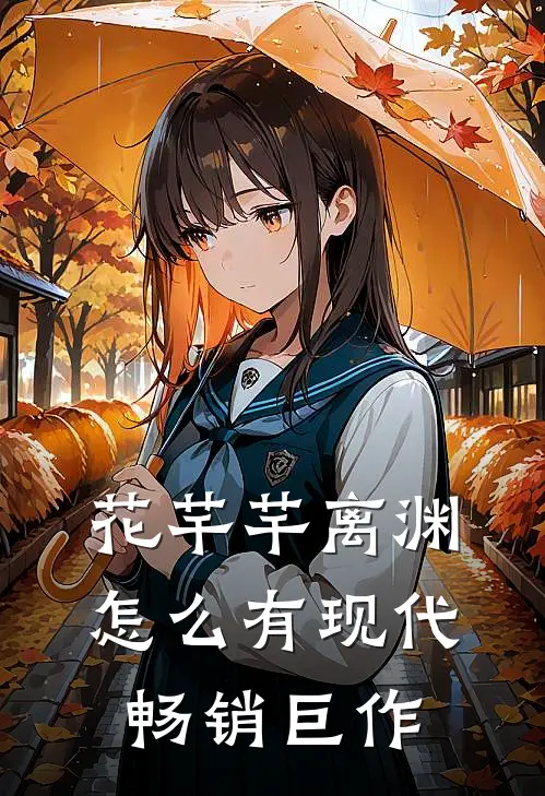 花芊芊离渊怎么有现代畅销巨作