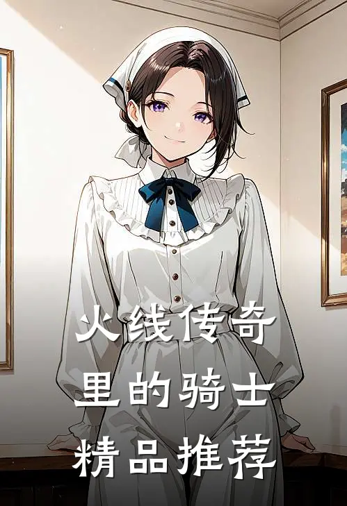 火线传奇里的骑士精品推荐