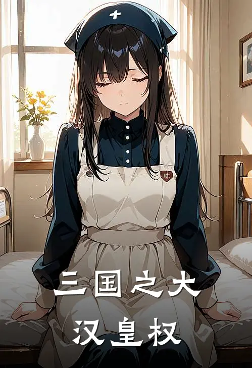 三国之大汉皇权