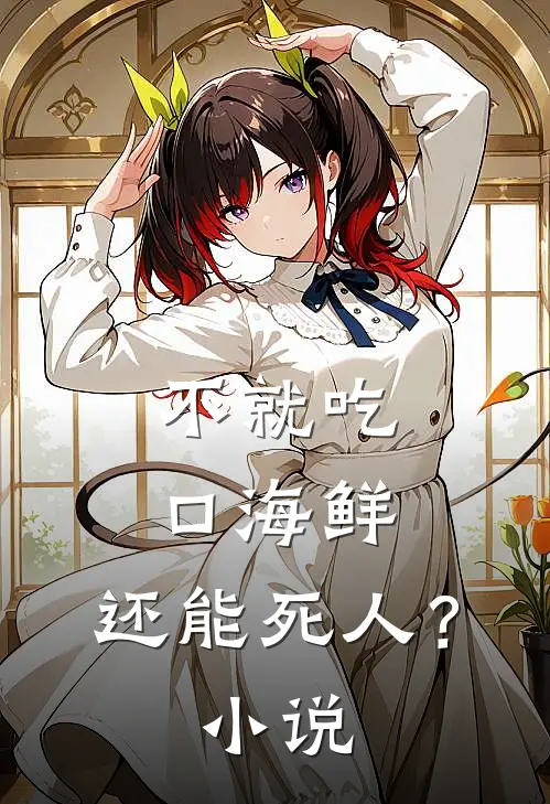 不就吃口海鲜,还能死人?在线阅读