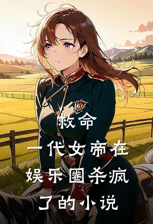 救命,一代女帝在娱乐圈杀疯了的免费阅读