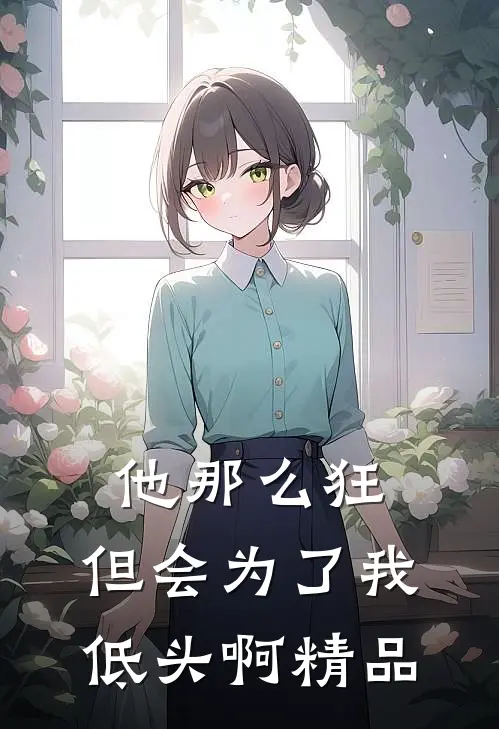 他那么狂,但会为了我低头啊精品