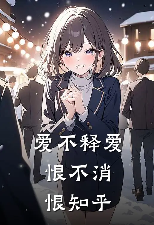 爱不释爱,恨不消恨知乎免费阅读