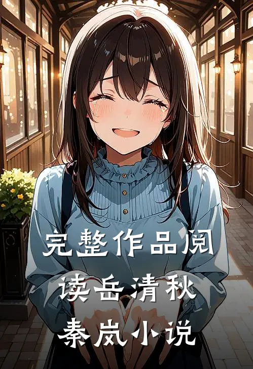 完整作品阅读岳清秋秦岚小说