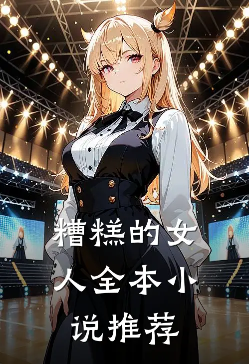 糟糕的女人全本小说推荐
