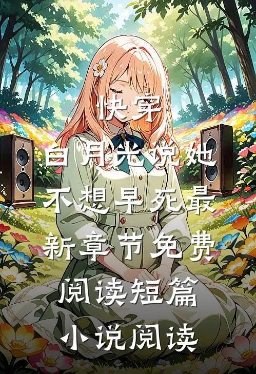 快穿:白月光说她不想早死最新章节免费阅读短篇小说阅读