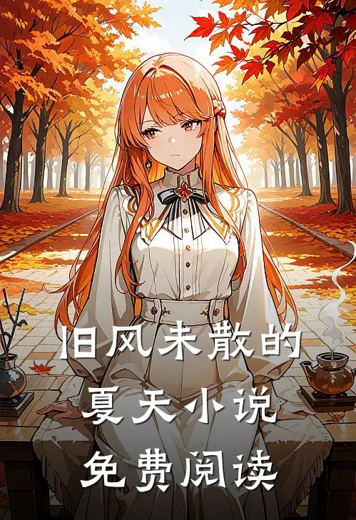 旧风未散的夏天小说免费阅读
