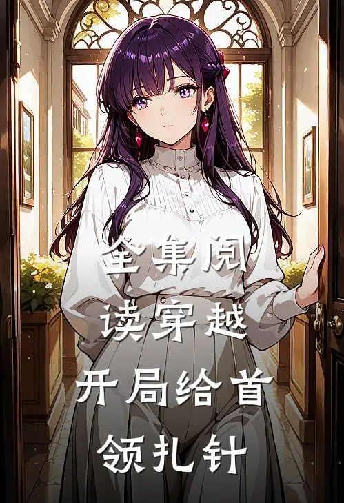 全集阅读穿越开局给首领扎针的