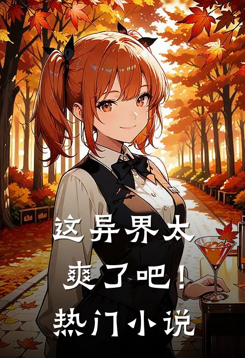 这异界太爽了吧!热门