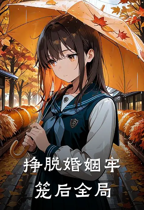 挣脱婚姻牢笼后全局