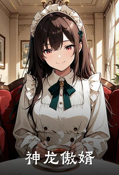 神龙傲婿