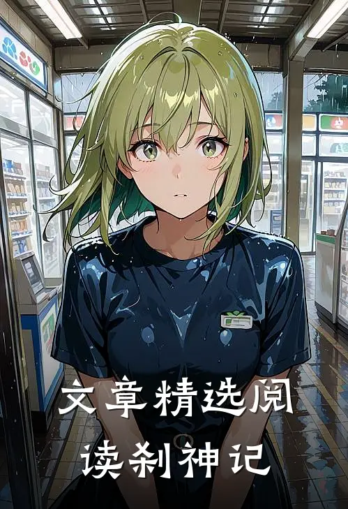 文章精选阅读刹神记