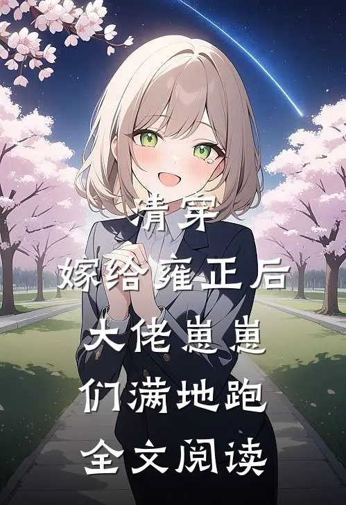 清穿嫁给雍正后,大佬崽崽们满地跑全文阅读