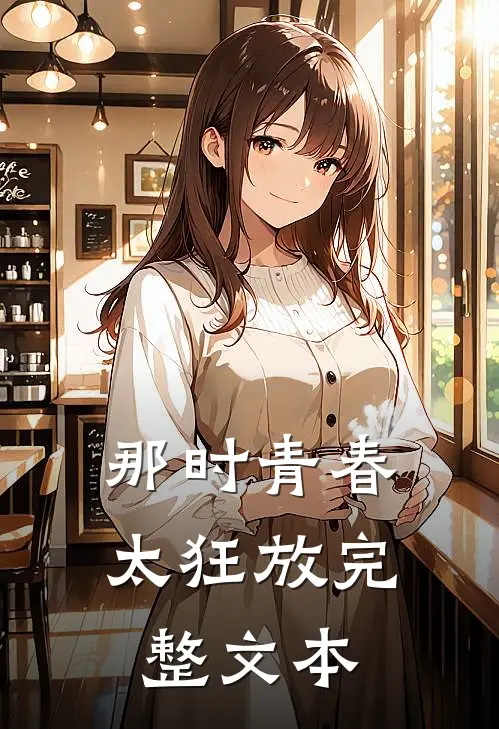 那时青春太狂放完整文本在线阅读