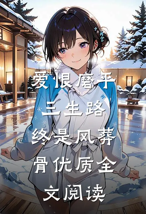 爱恨磨平三生路，终是风葬骨优质全文阅读