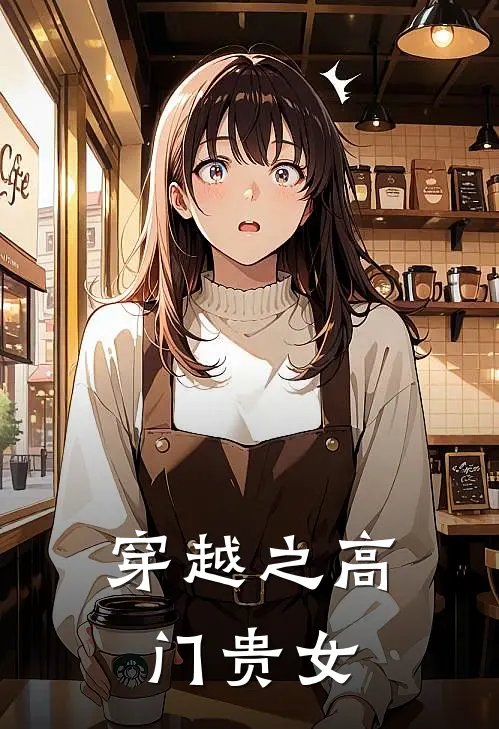 穿越之高门贵女