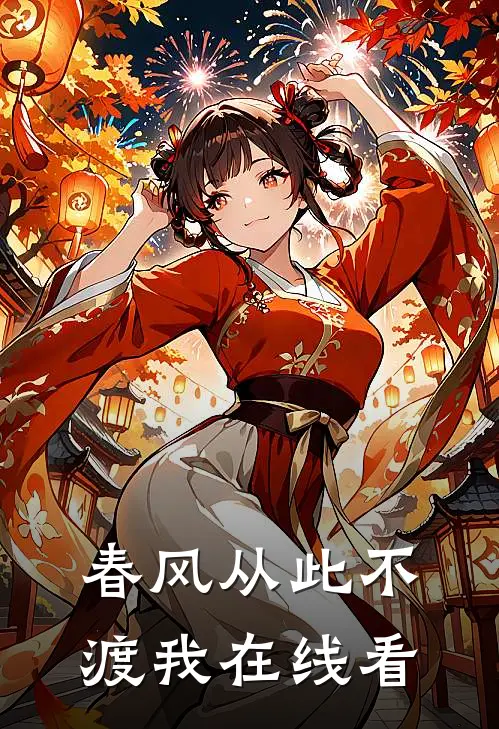 春风从此不渡我在线看