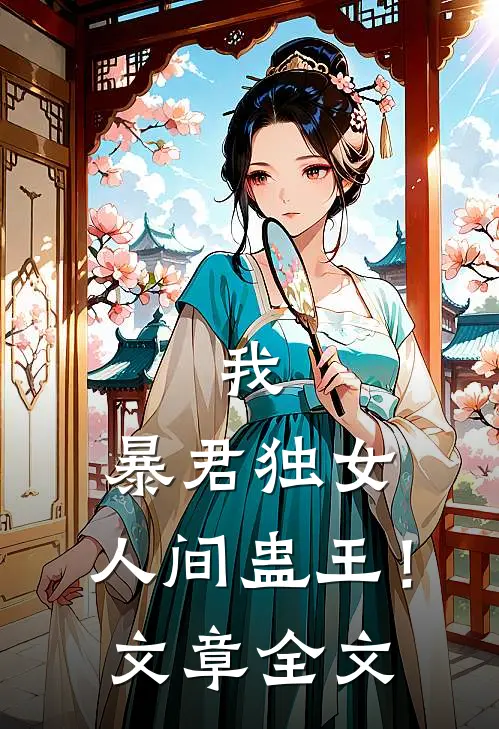 我,暴君独女,人间蛊王!文章全文