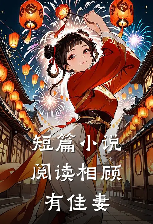 短篇小说阅读相顾有佳妻