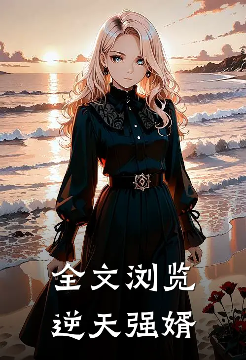 全文浏览逆天强婿