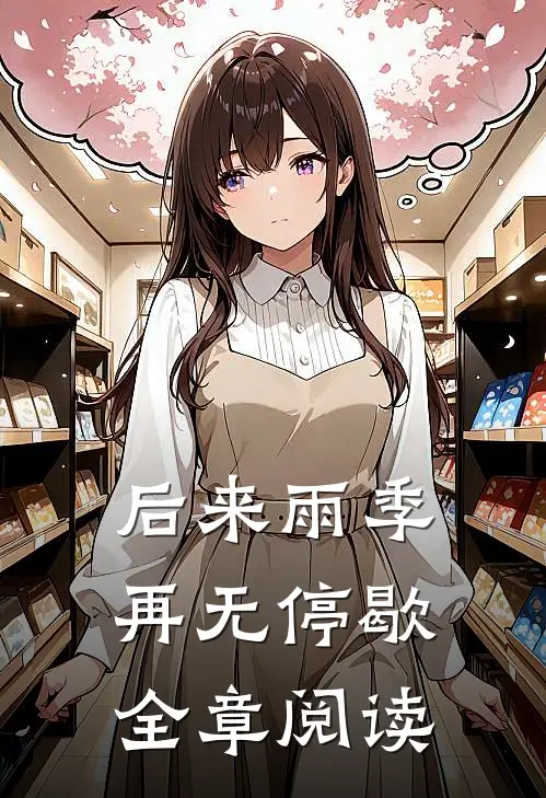 后来雨季再无停歇全章阅读