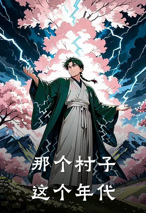 那个村子这个年代