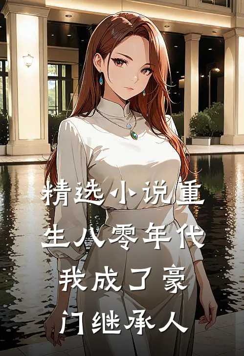 精选重生八零年代,我成了豪门继承人