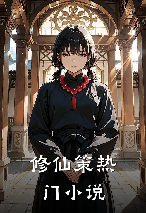 修仙策热门小说