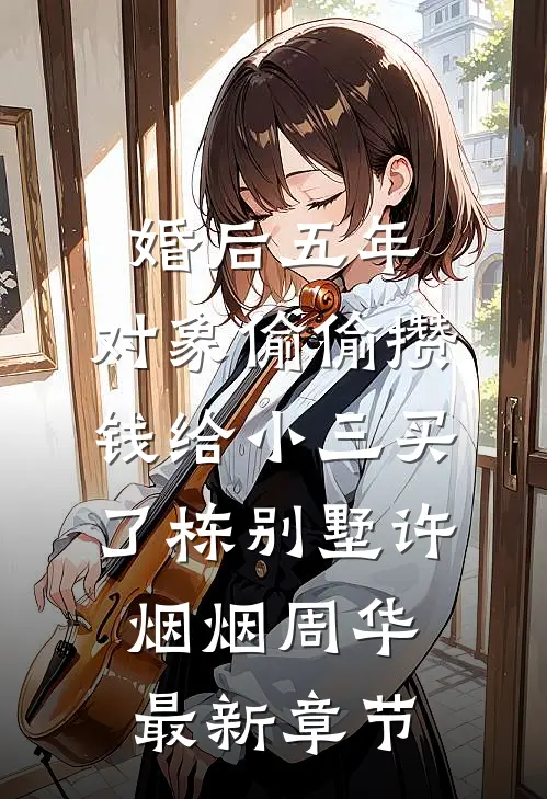 婚后五年，对象偷偷攒钱给小三买了栋别墅许烟烟周华最新章节
