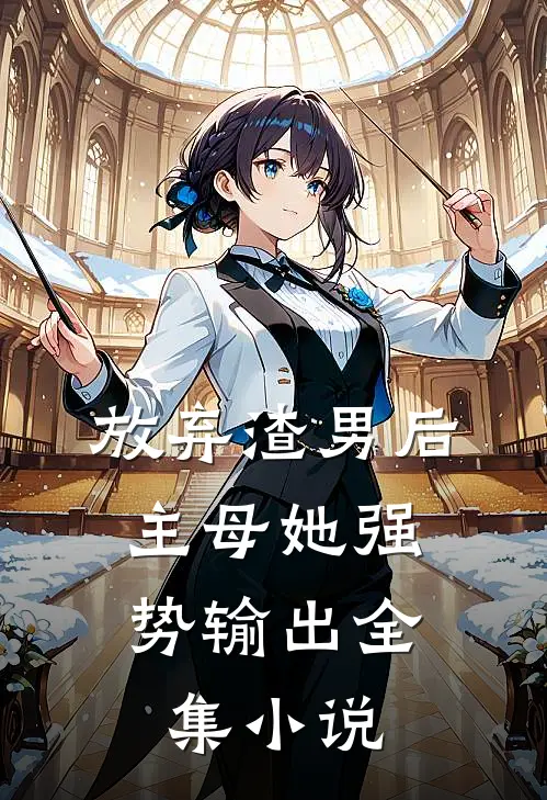 放弃渣男后,主母她强势输出全集