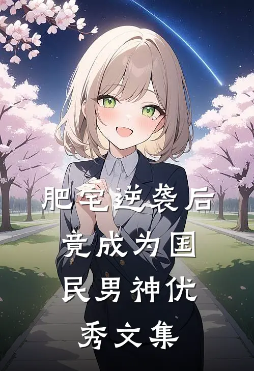 肥宅逆袭后,竟成为国民男神优秀文集