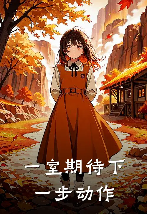 一室期待下一步动作