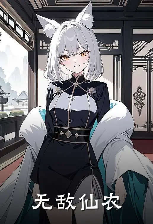 无敌仙农