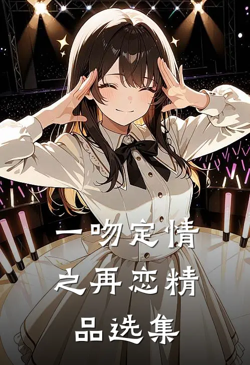 一吻定情之再恋精品选集