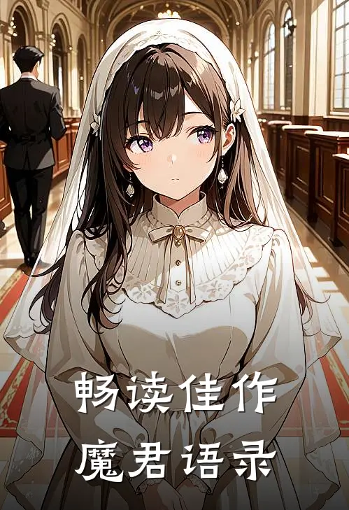 畅读佳作魔君语录