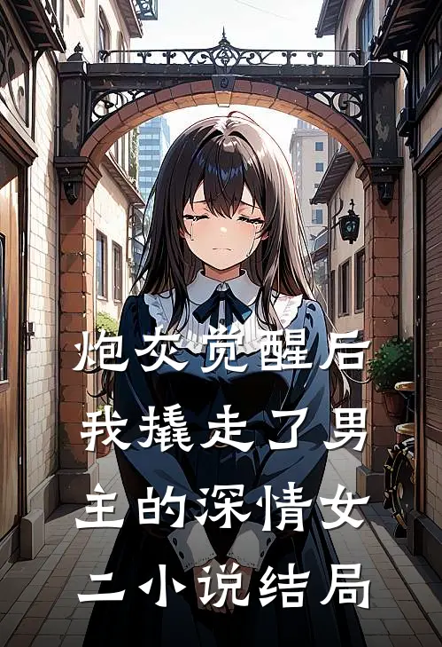 炮灰觉醒后,我撬走了男主的深情女二结局怎么样