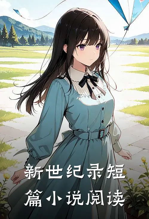 新世纪录短篇小说阅读