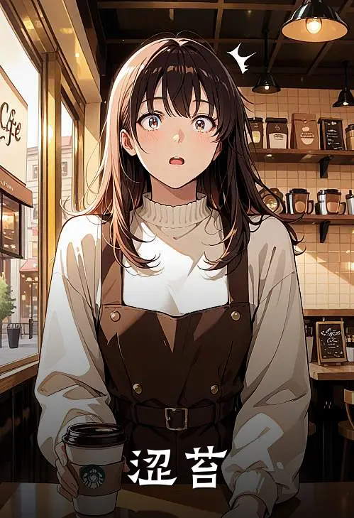 涩苔
