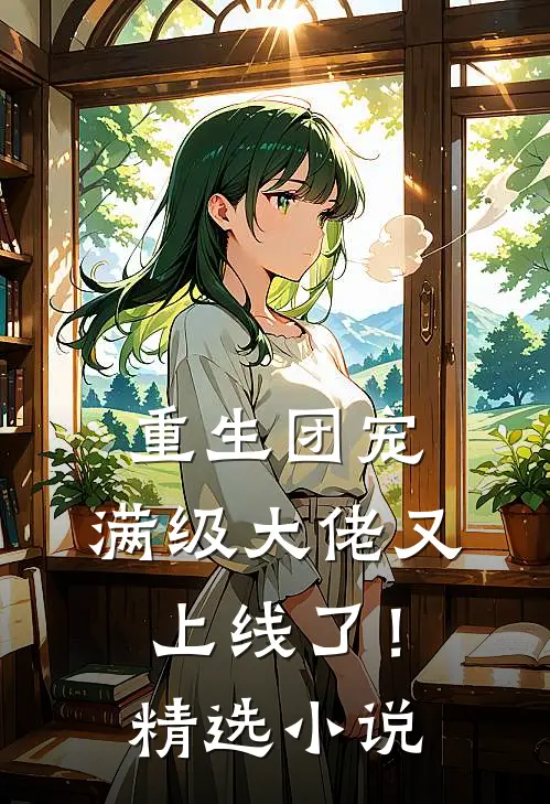 重生团宠满级大佬又上线了!精选