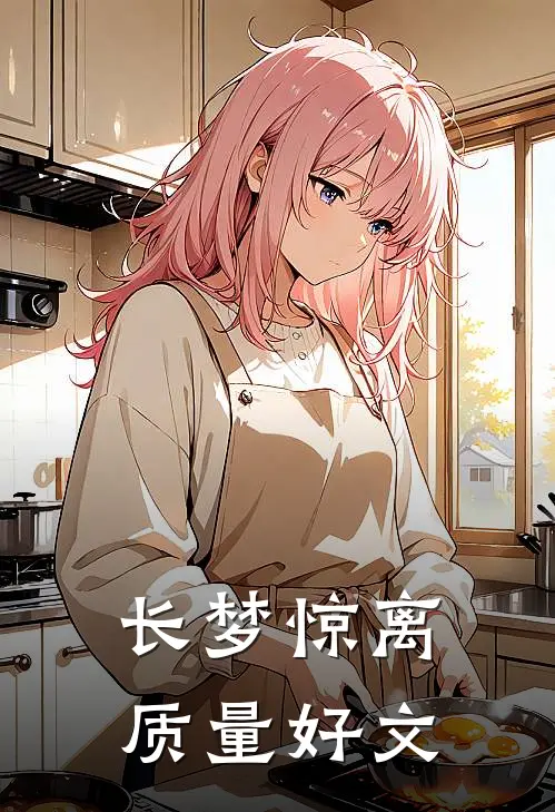 长梦惊离质量好文