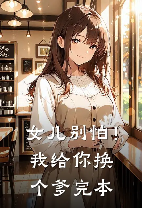 女儿别怕!我给你换个爹完本